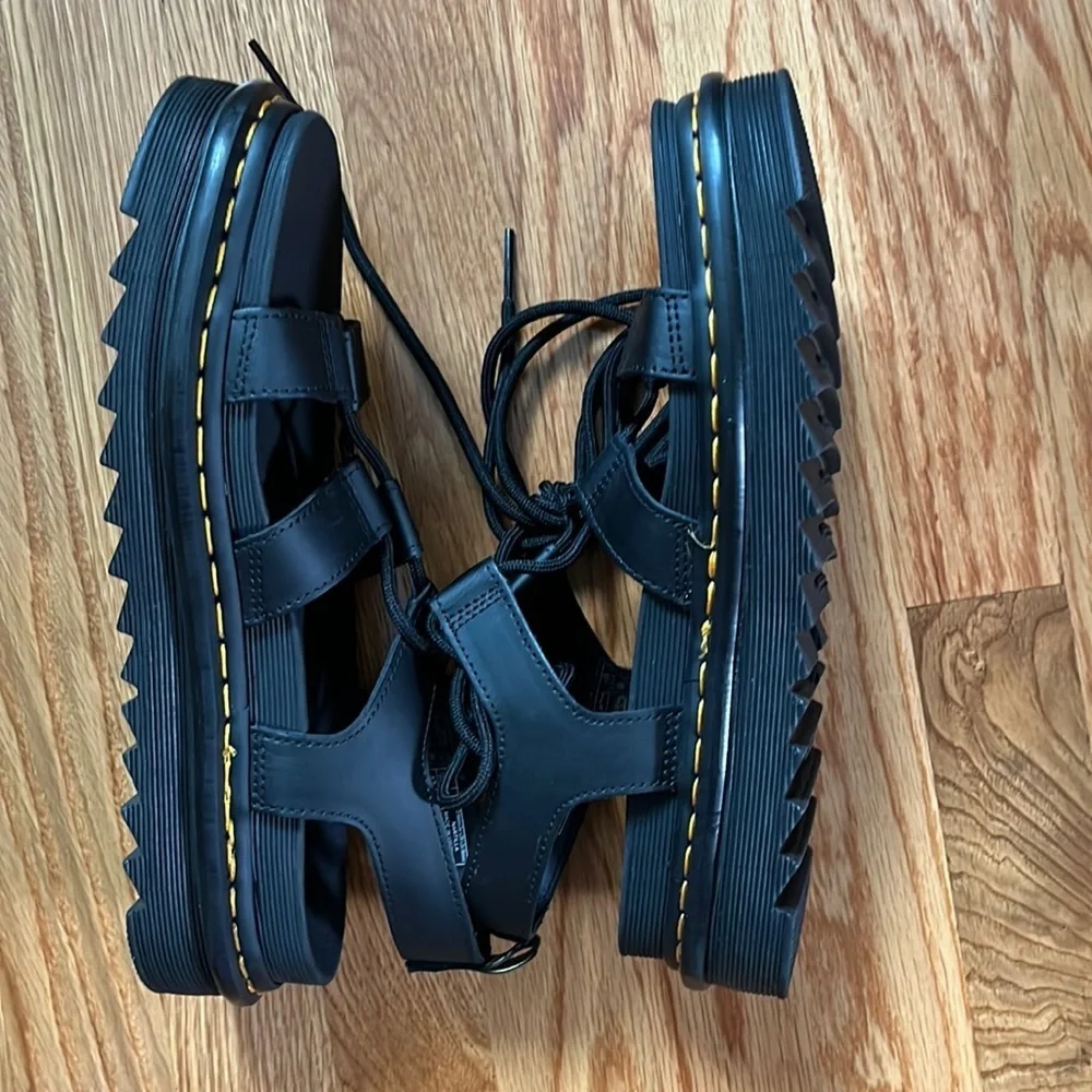 Dr. Martens perfect season